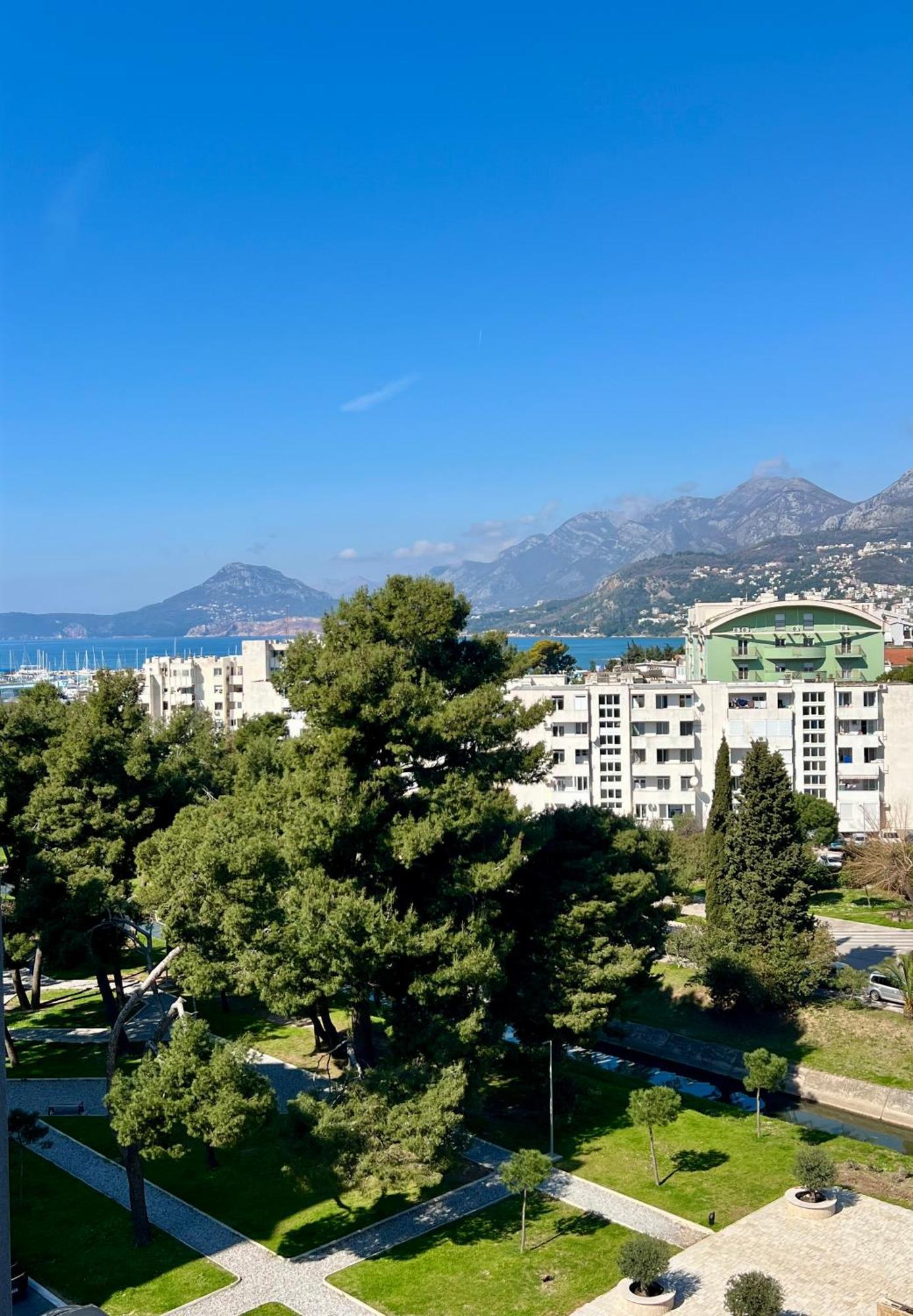 Verdan Apartamento Bar